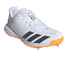 Load image into Gallery viewer, Adidas Howzat Spike Orange