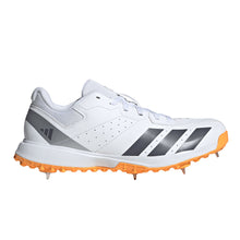 Load image into Gallery viewer, Adidas Howzat Spike Orange