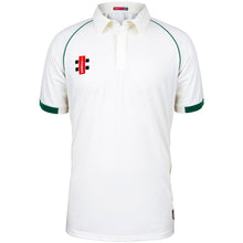Load image into Gallery viewer, Gray Nicolls Matrix V2 Short Sleeve