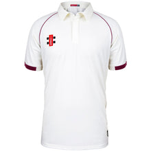 Load image into Gallery viewer, Gray Nicolls Matrix V2 Short Sleeve