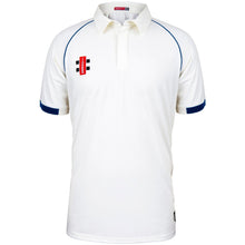 Load image into Gallery viewer, Gray Nicolls Matrix V2 Short Sleeve