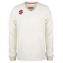 Load image into Gallery viewer, Gray Nicolls Pro Performance Playing Jumper (2 colours)