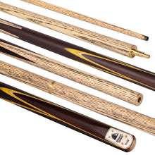 Load image into Gallery viewer, Powerglide Prism 2 Piece Snooker Cue
