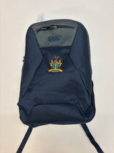 Load image into Gallery viewer, DRUFC Canterbury Backpack
