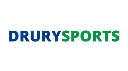 Drurysports logo