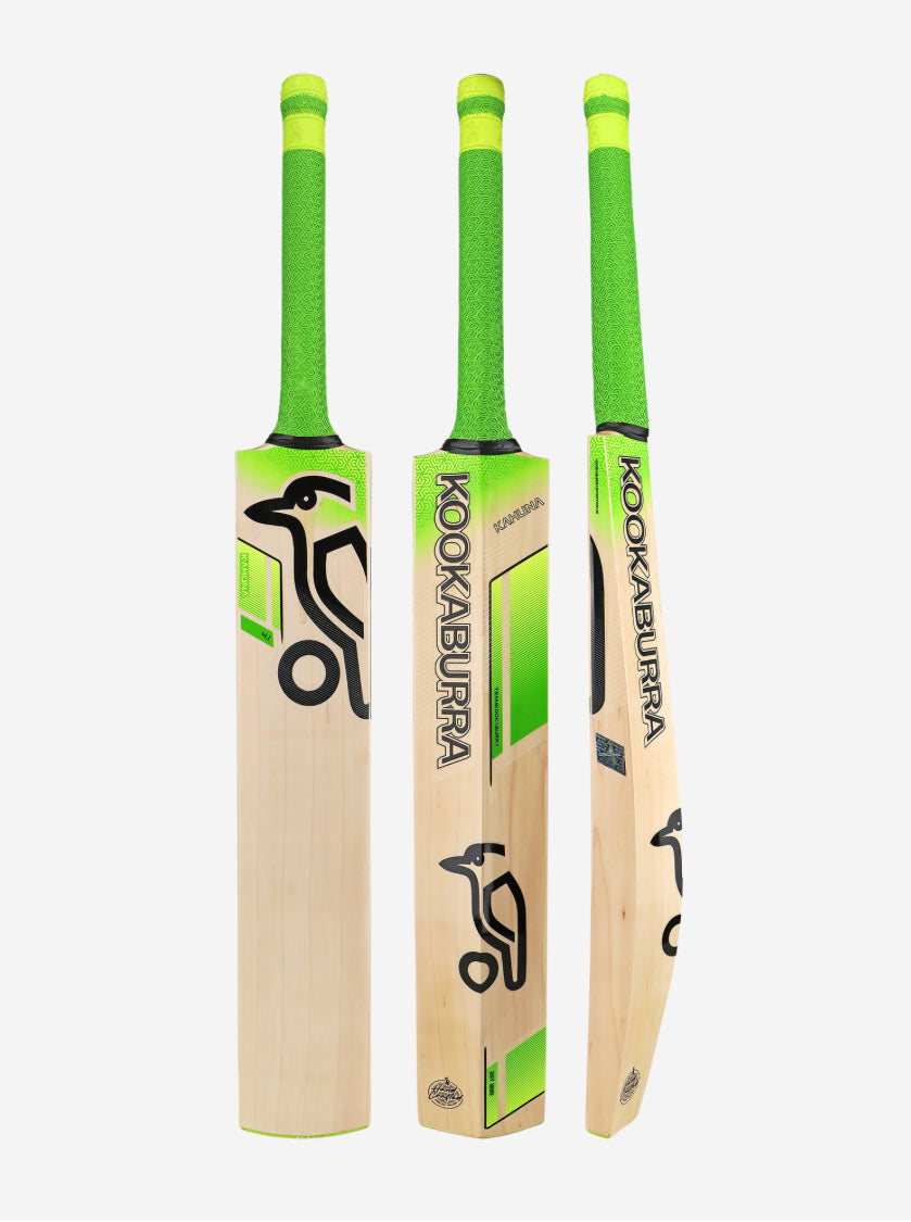 Kookaburra Kahuna 4.1 Junior Bat