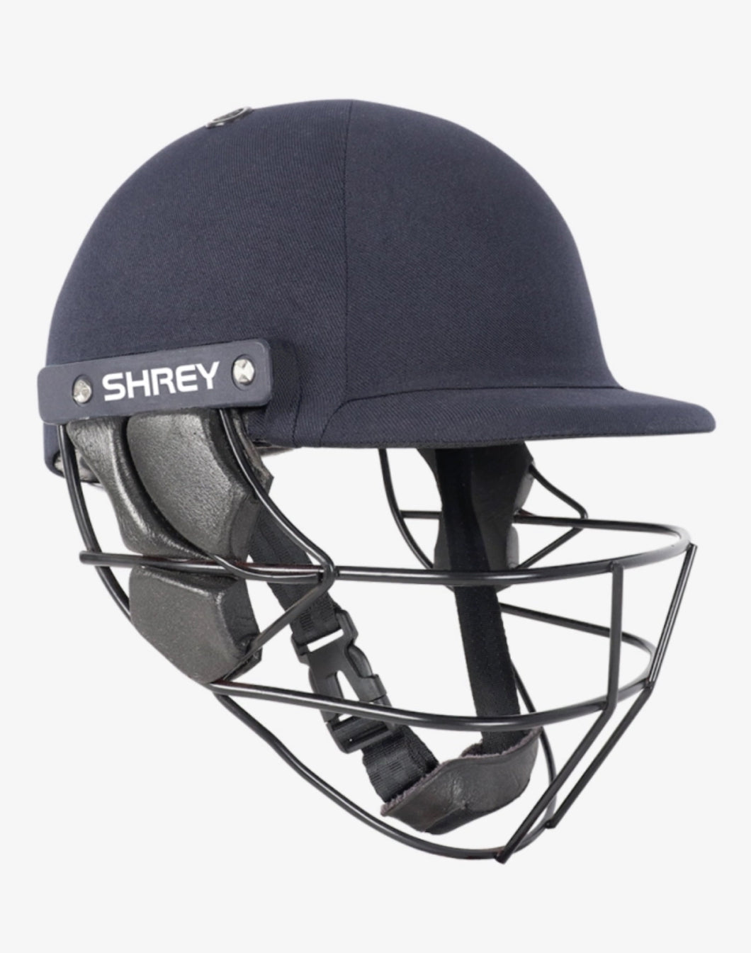 Shrey Armour 2.0 Steel Helmet