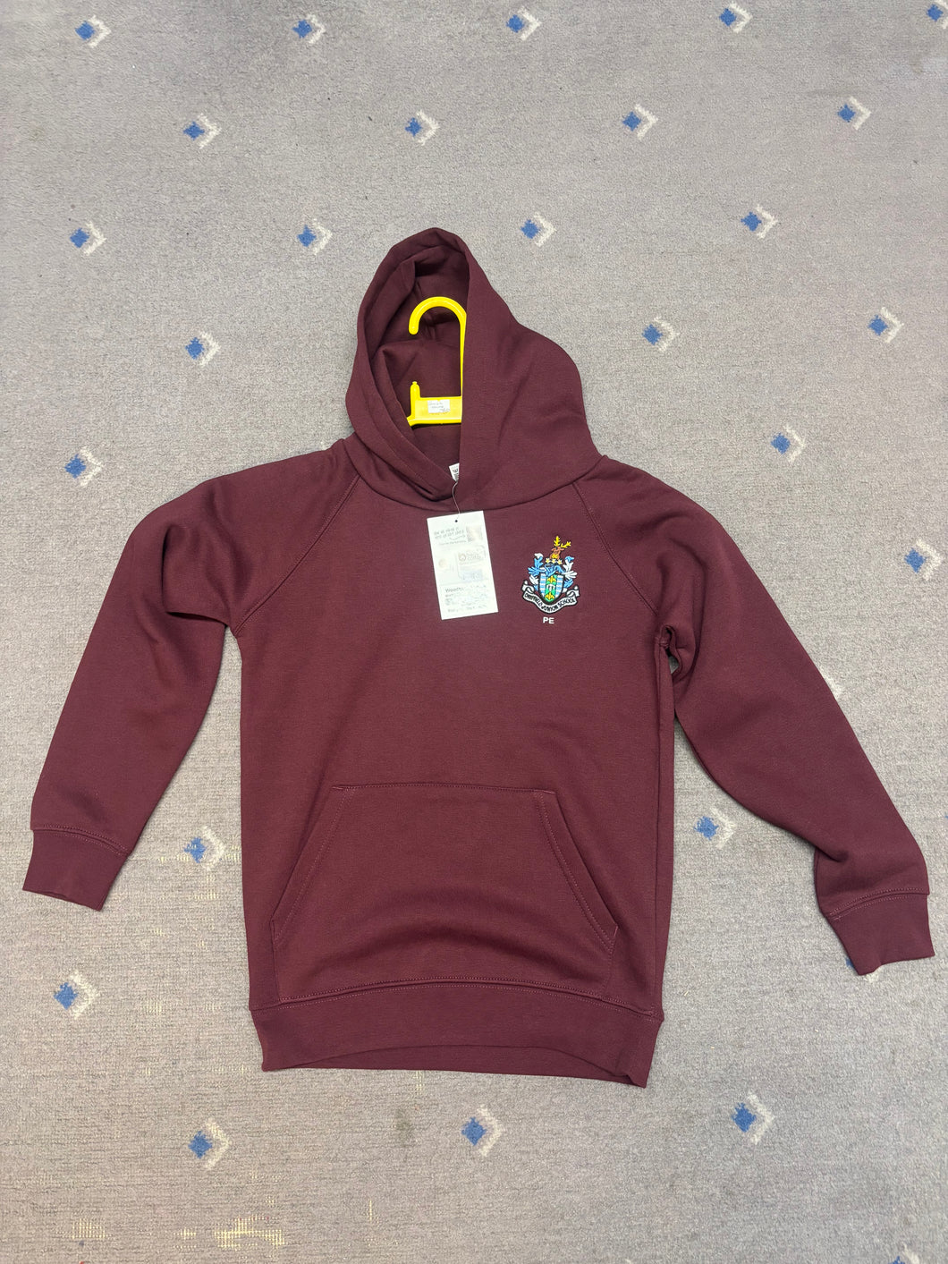 Driffield Junior School Hoodie