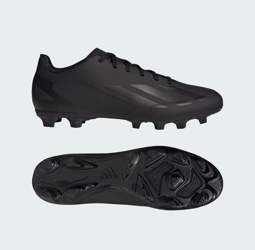 Adidas X Crazyfast.4 FG Football Boots