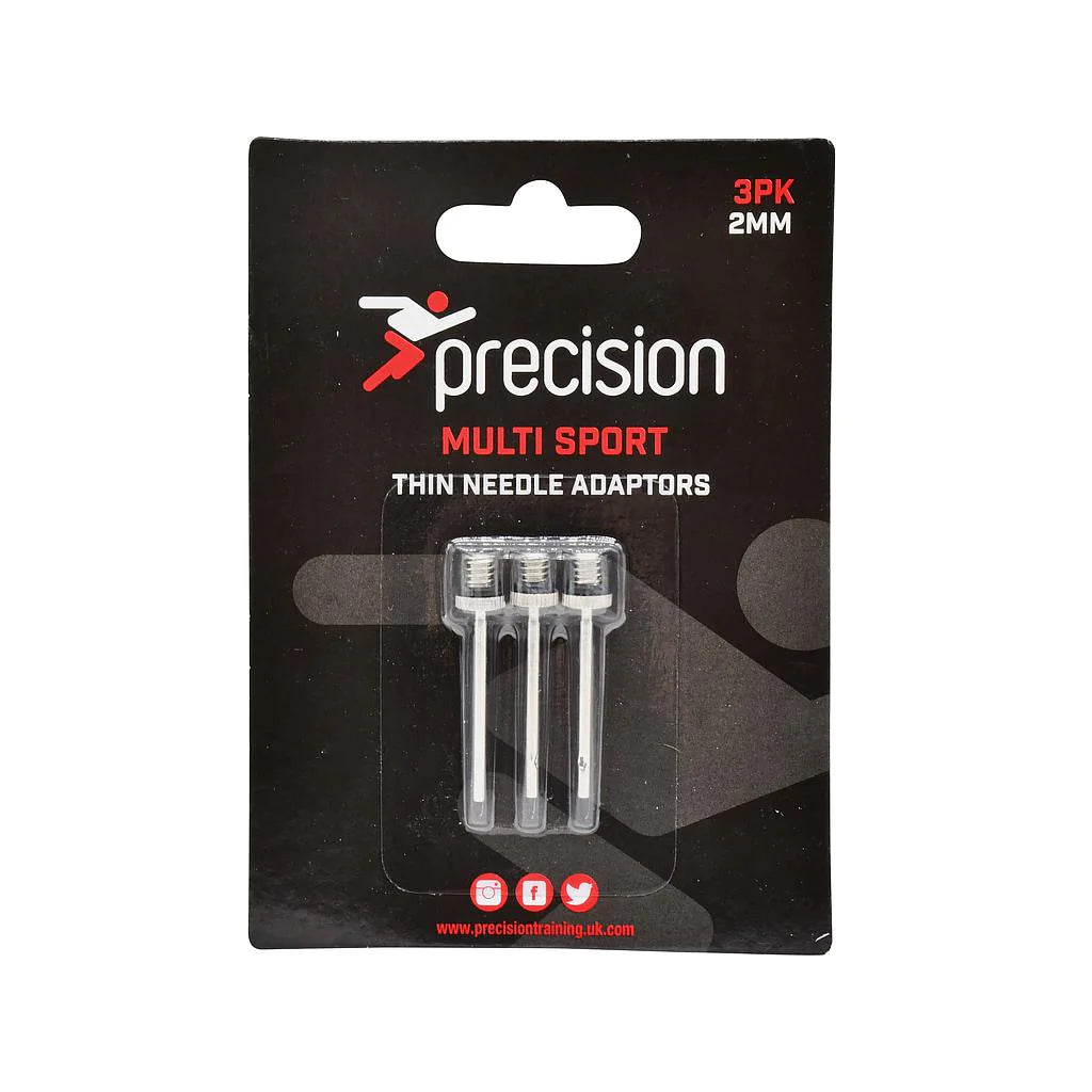 Precision Multi Sport Needle Adaptors