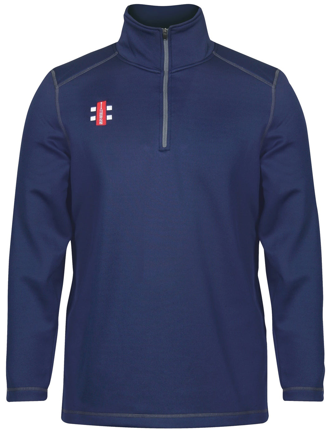 Pocklington Squash Club Thermo Fleece