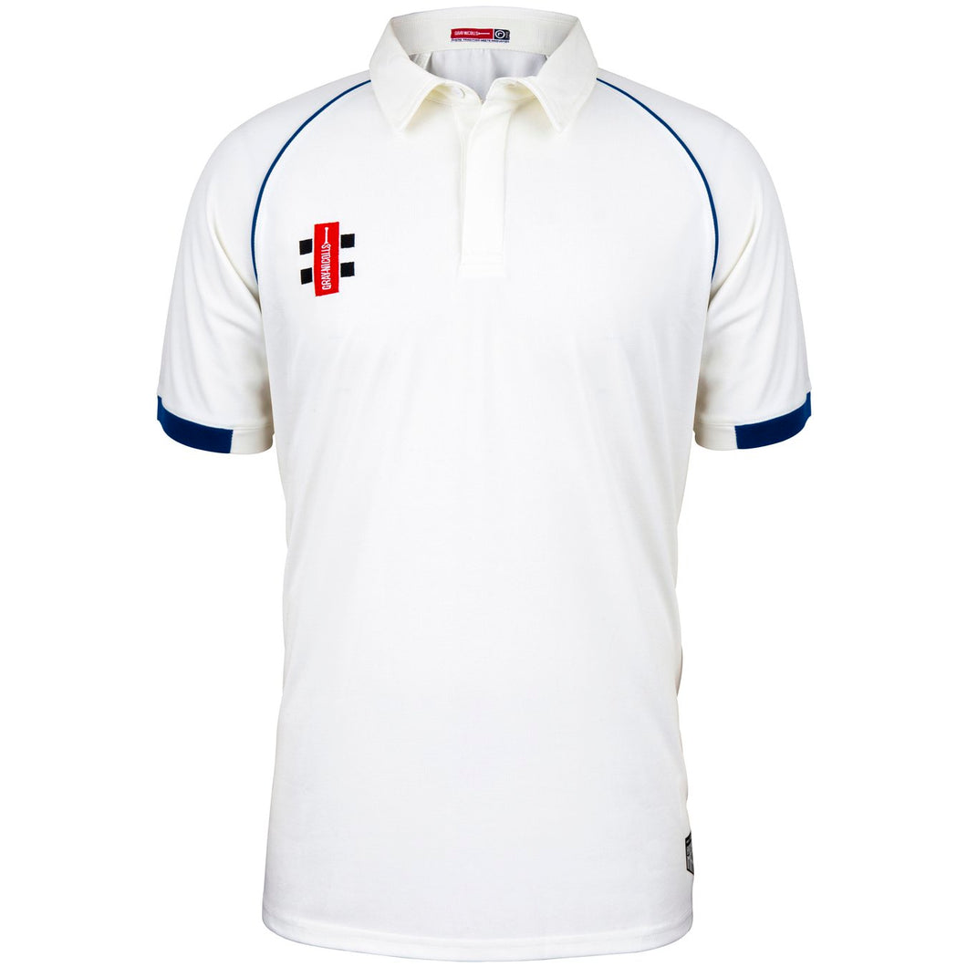 Forge Valley CC Playing Shirt
