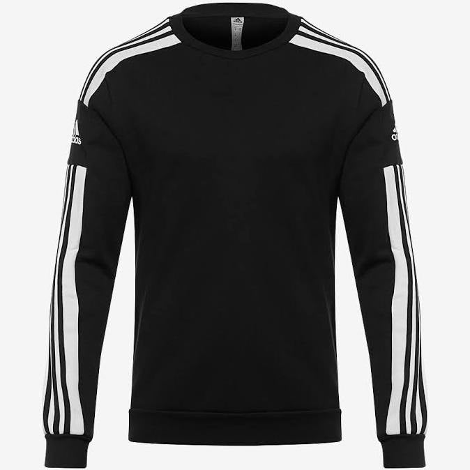 Adidas Squadra Sweatshirt Black