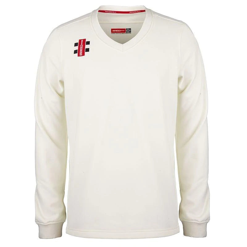 Gray Nicolls Pro Performance Playing Jumper (2 colours)