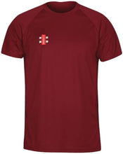 Load image into Gallery viewer, Ripon CC Seniors Training Tee
