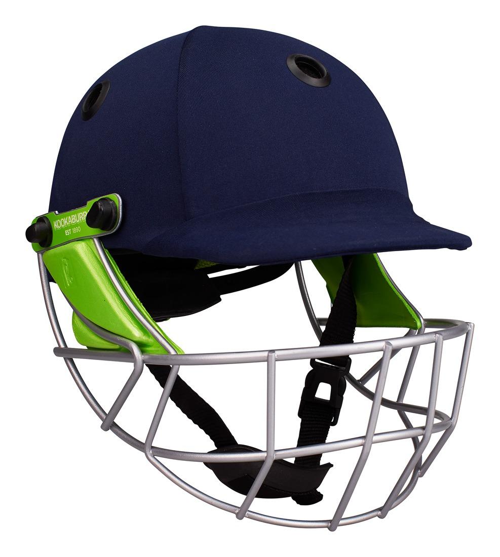 Kookaburra Pro 600F Helmet