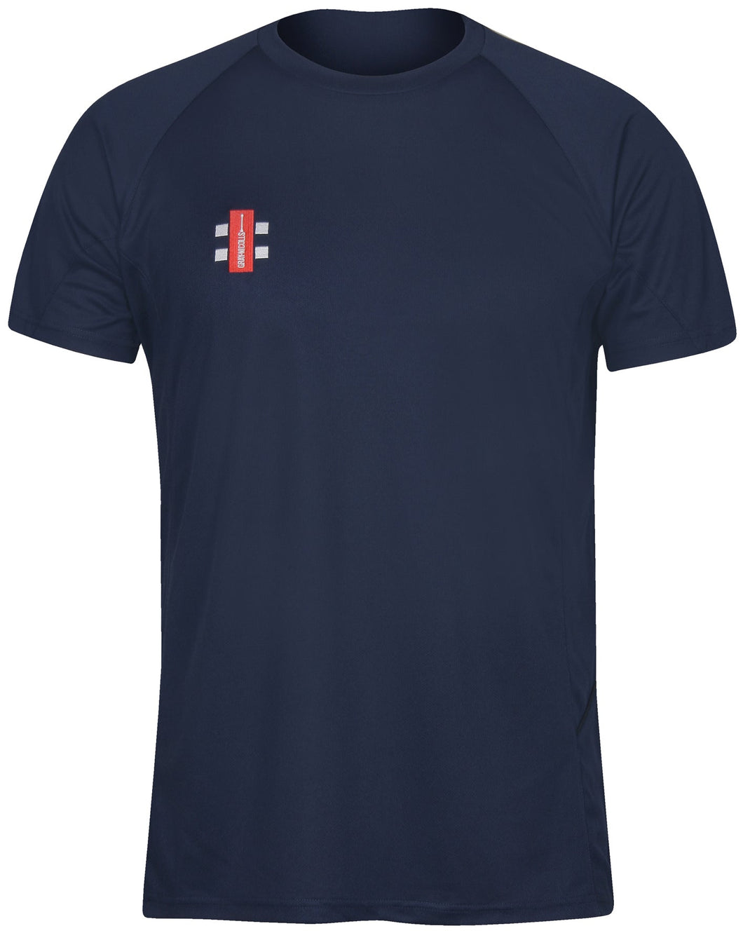 Scarborough And Ryedale CC Training Tee