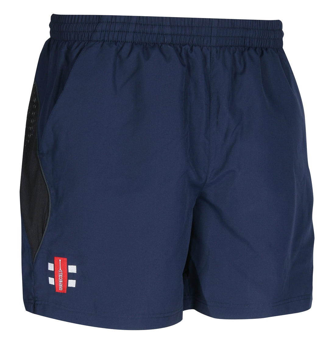 Scarborough And Ryedale CC Shorts