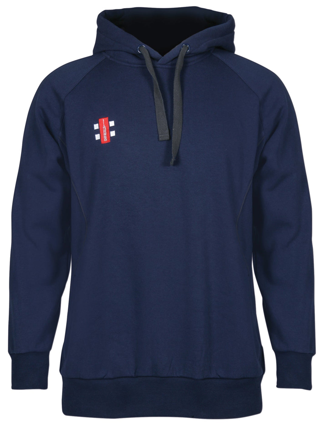 Scarborough And Ryedale CC Hoodie